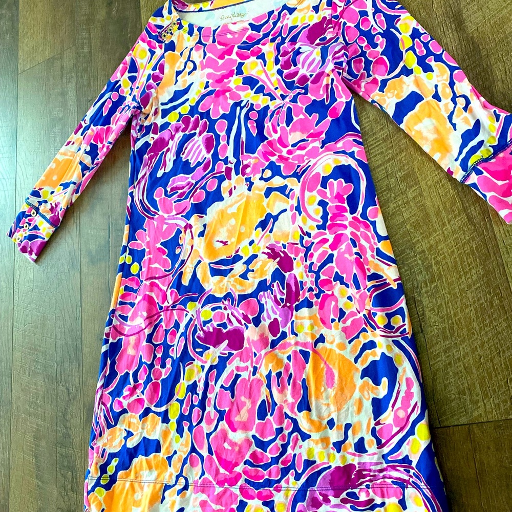 Lilly Pulitzer Sophie Dress